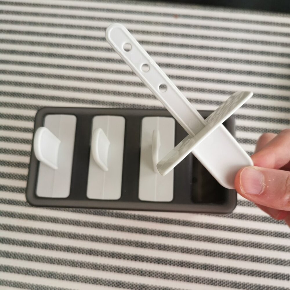 Ice Pops Mold, Ice Cream Maker, Set of 2‎ - Picture 4 of 4